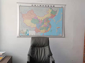 某某某办公场景